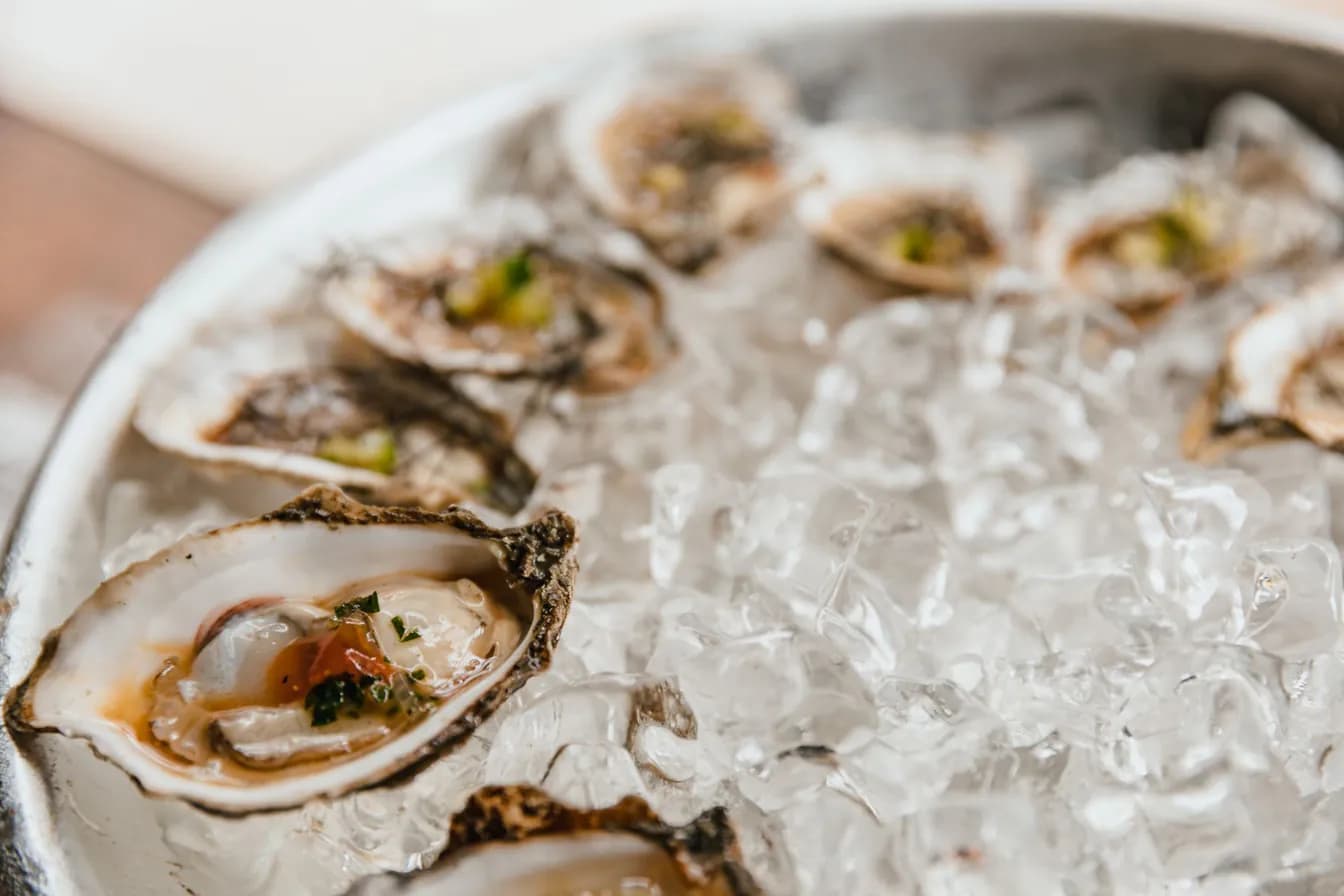 Wednesday 2 Buck Shuck