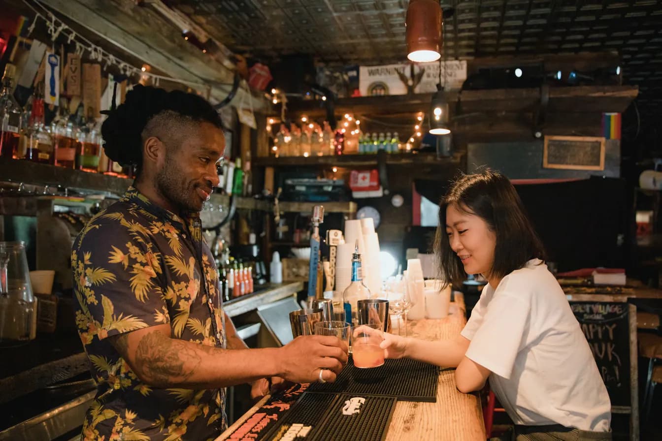 Boston Greetings Bar Small