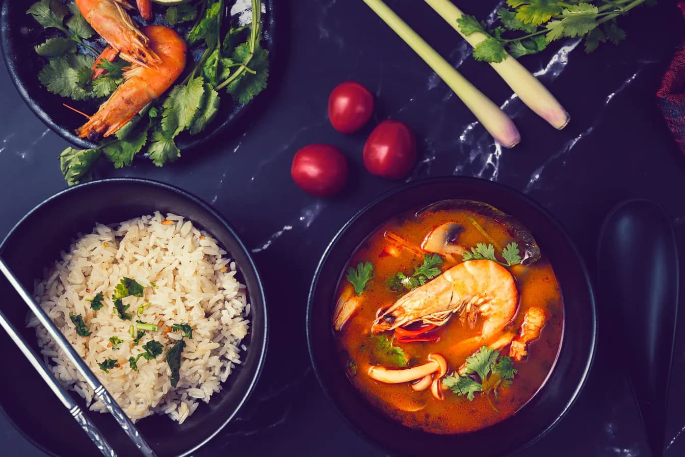 Tom Yum