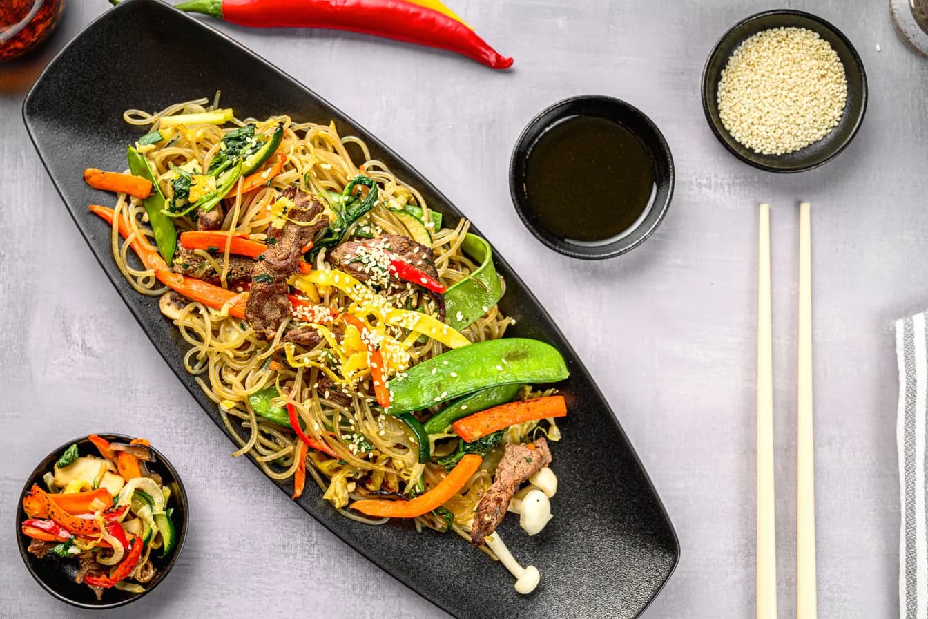 Ginger Sauce