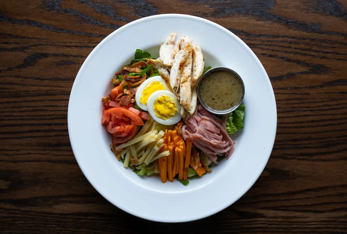 St. Armand's Cobb