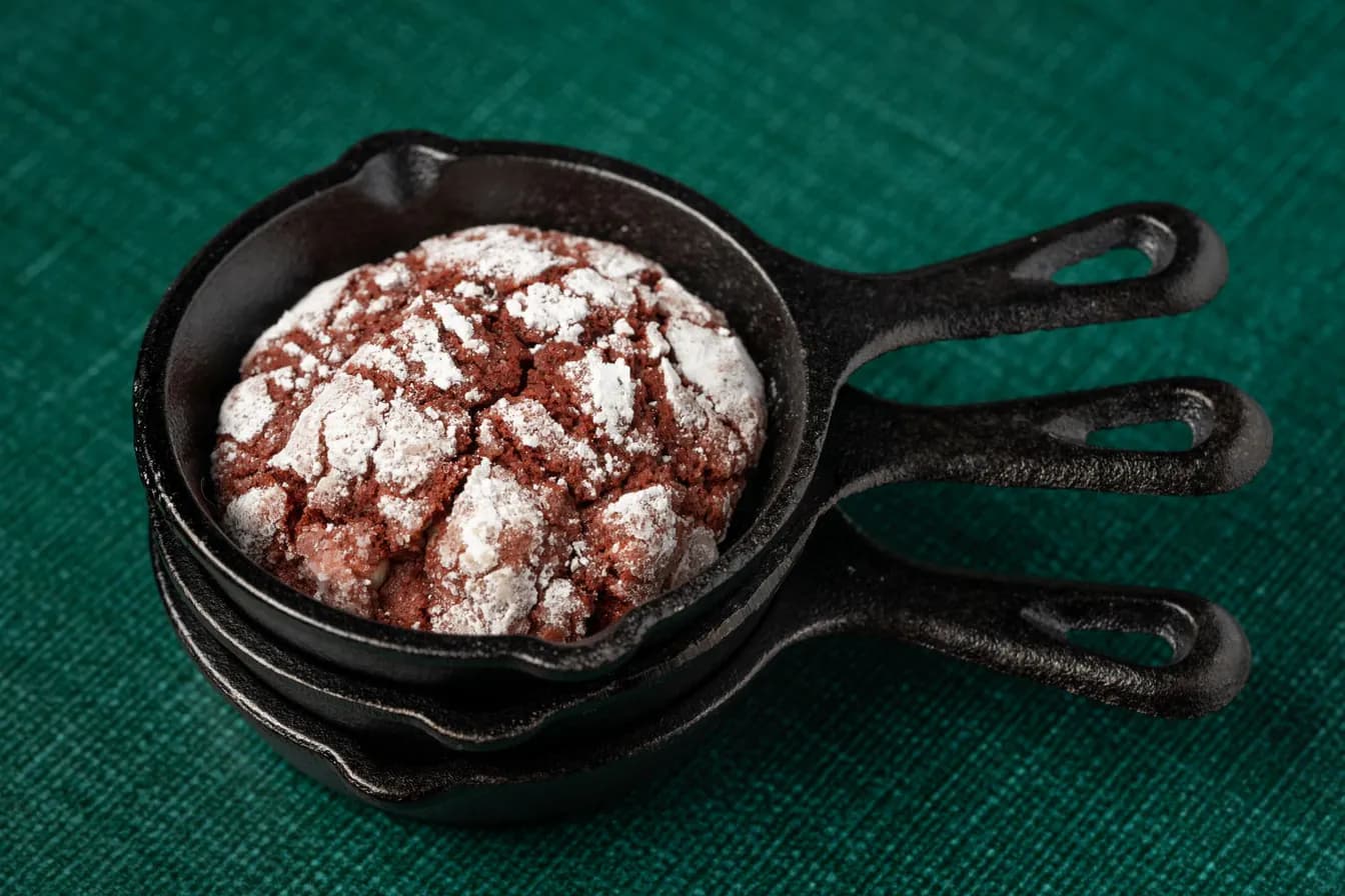 Kids' Mini Pizookie