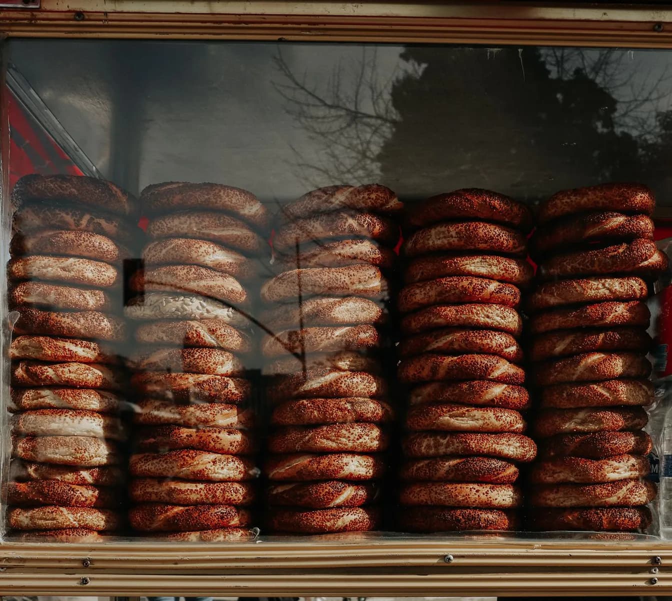 Artisan Breads & Bagels