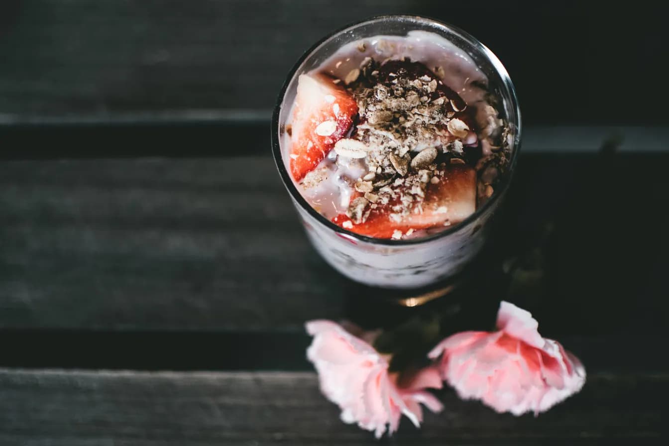 Parfaits