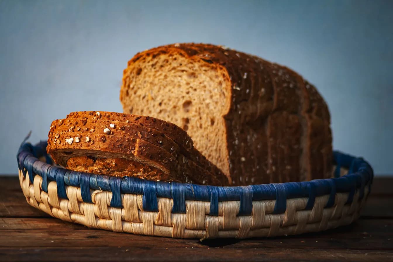 Multigrain Bread