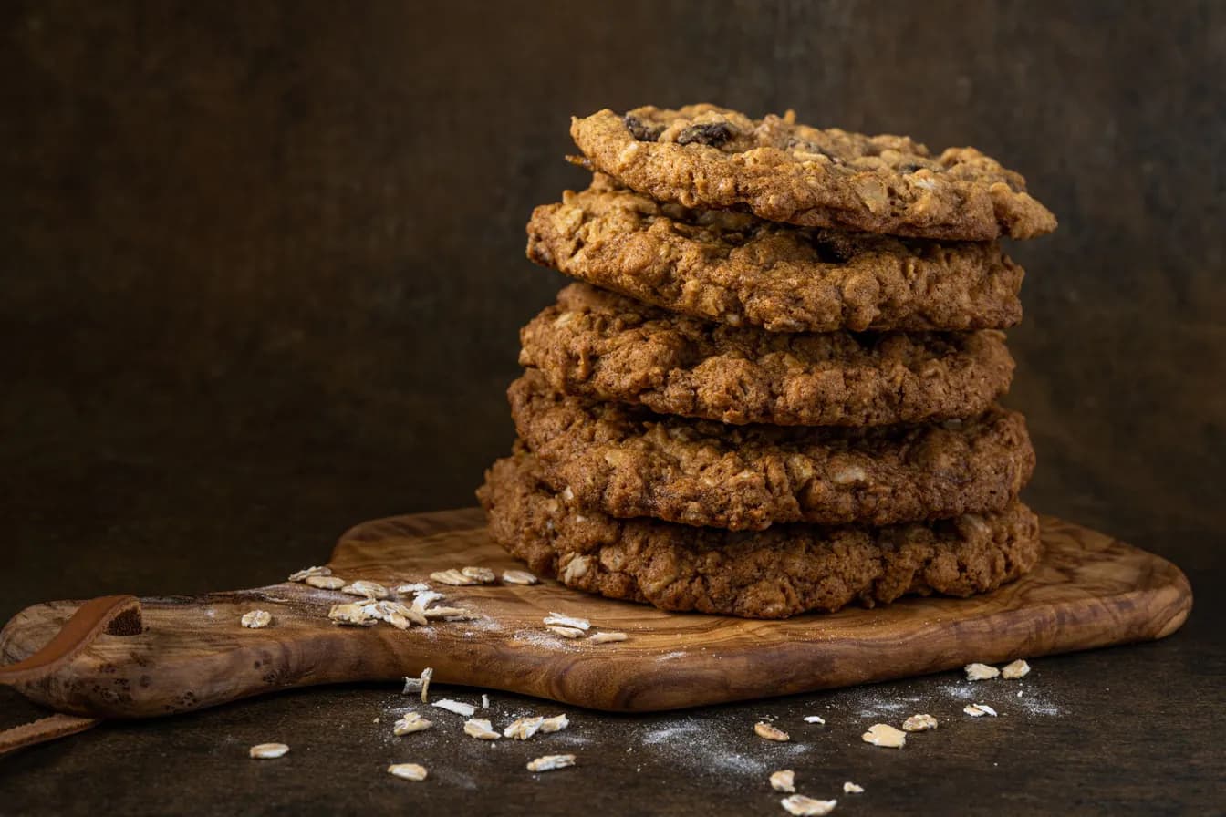 OAT OF THIS WORLD