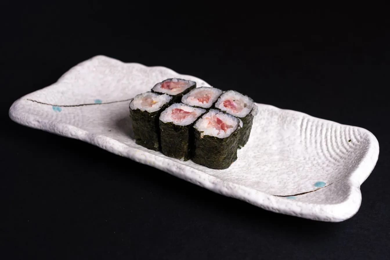 Tekka Maki