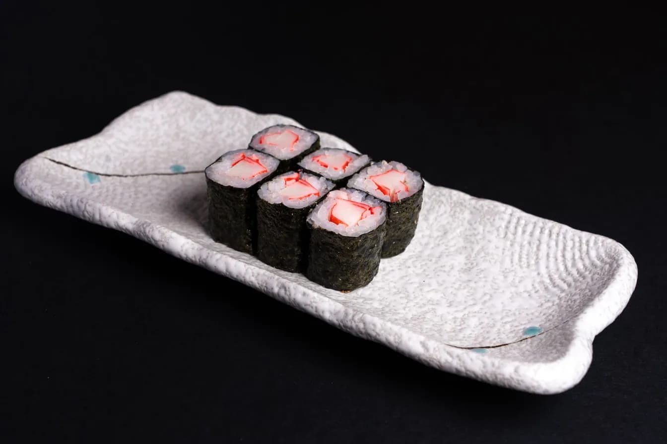 Kanikama / Crab Stick