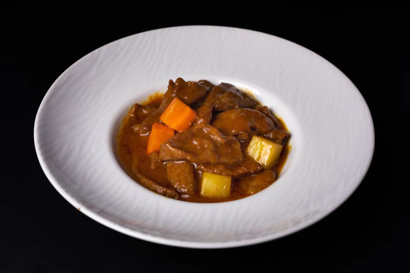 Beef Stew Special