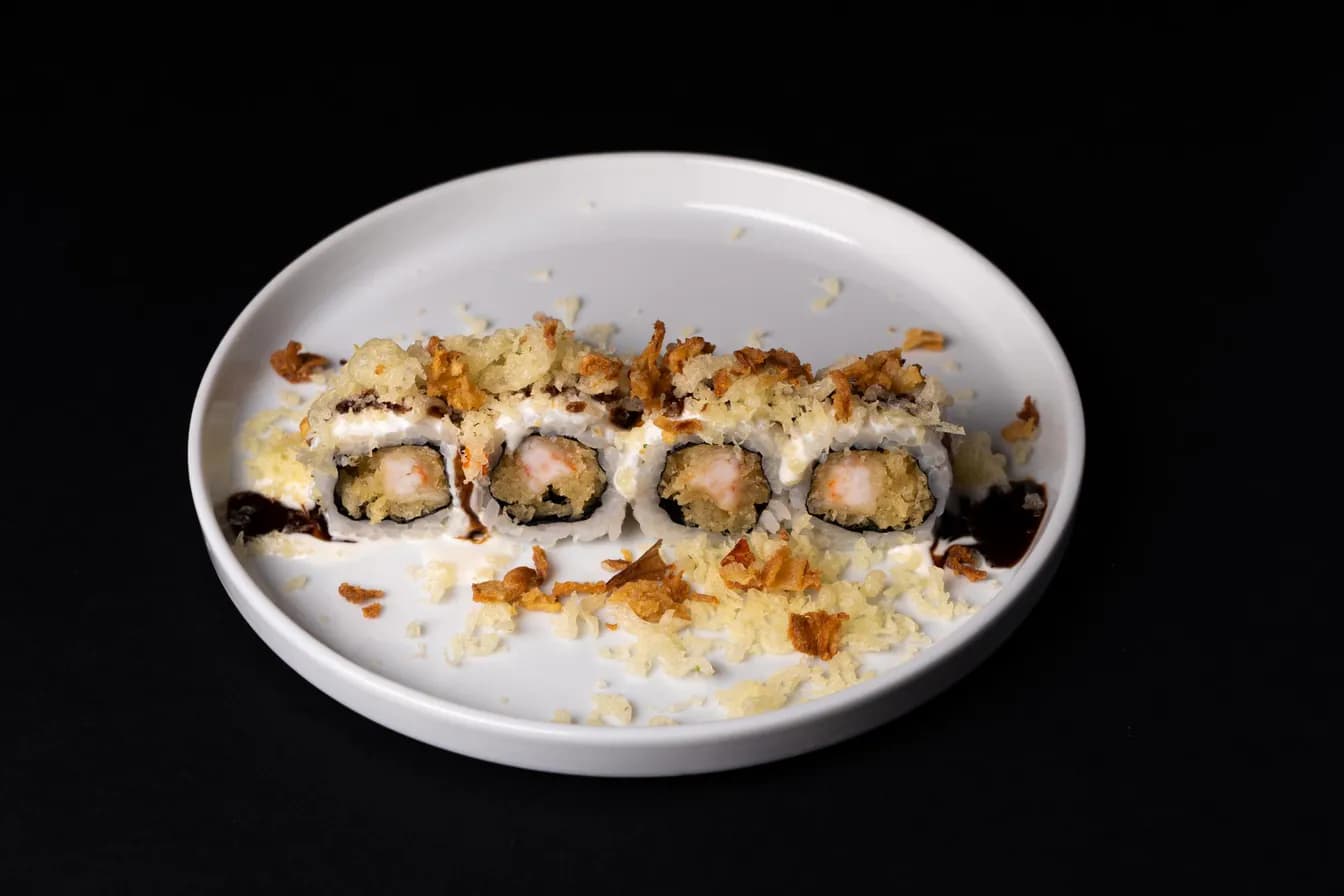 Furai 105 Crispy Roll