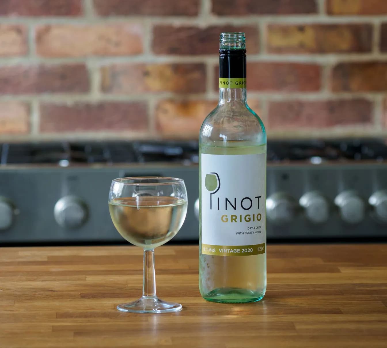 Pinot Blanc Cave de Turckheim 2016