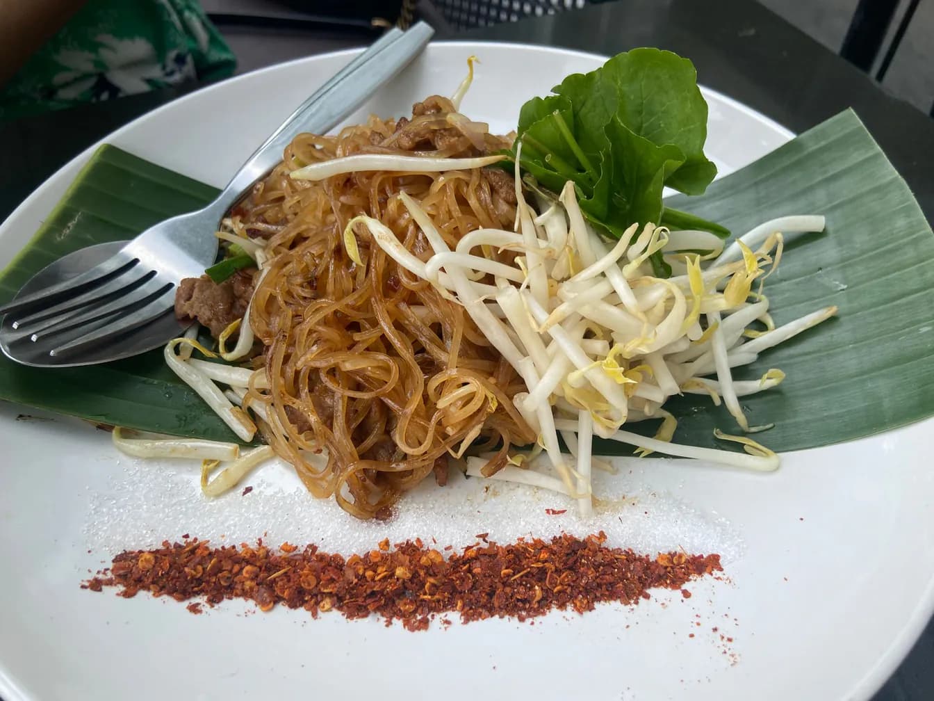 Bangkok Delight