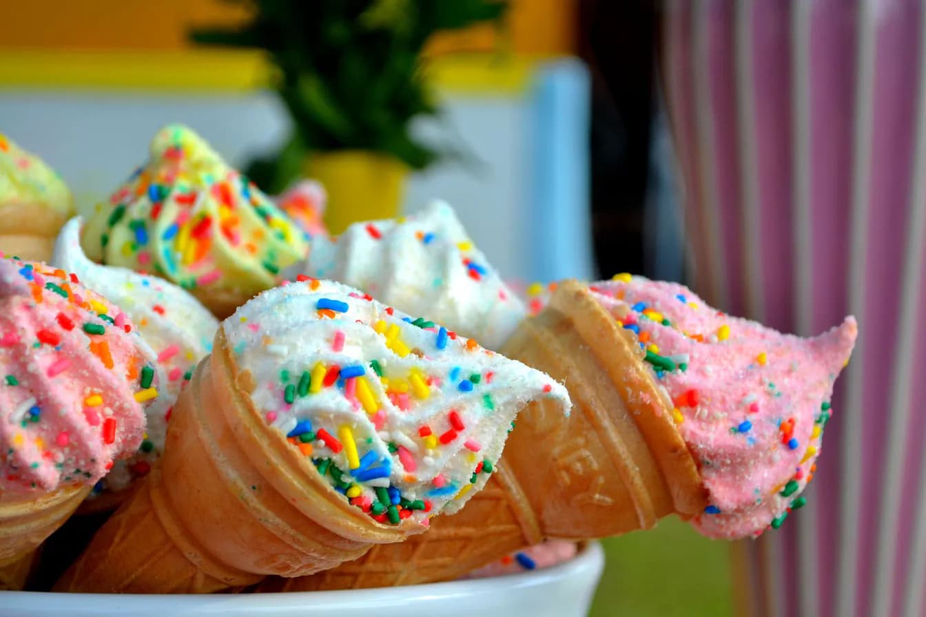 Cone