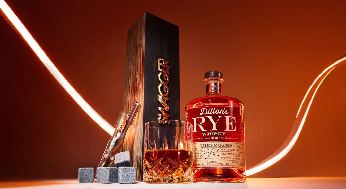 Bulleit Rye