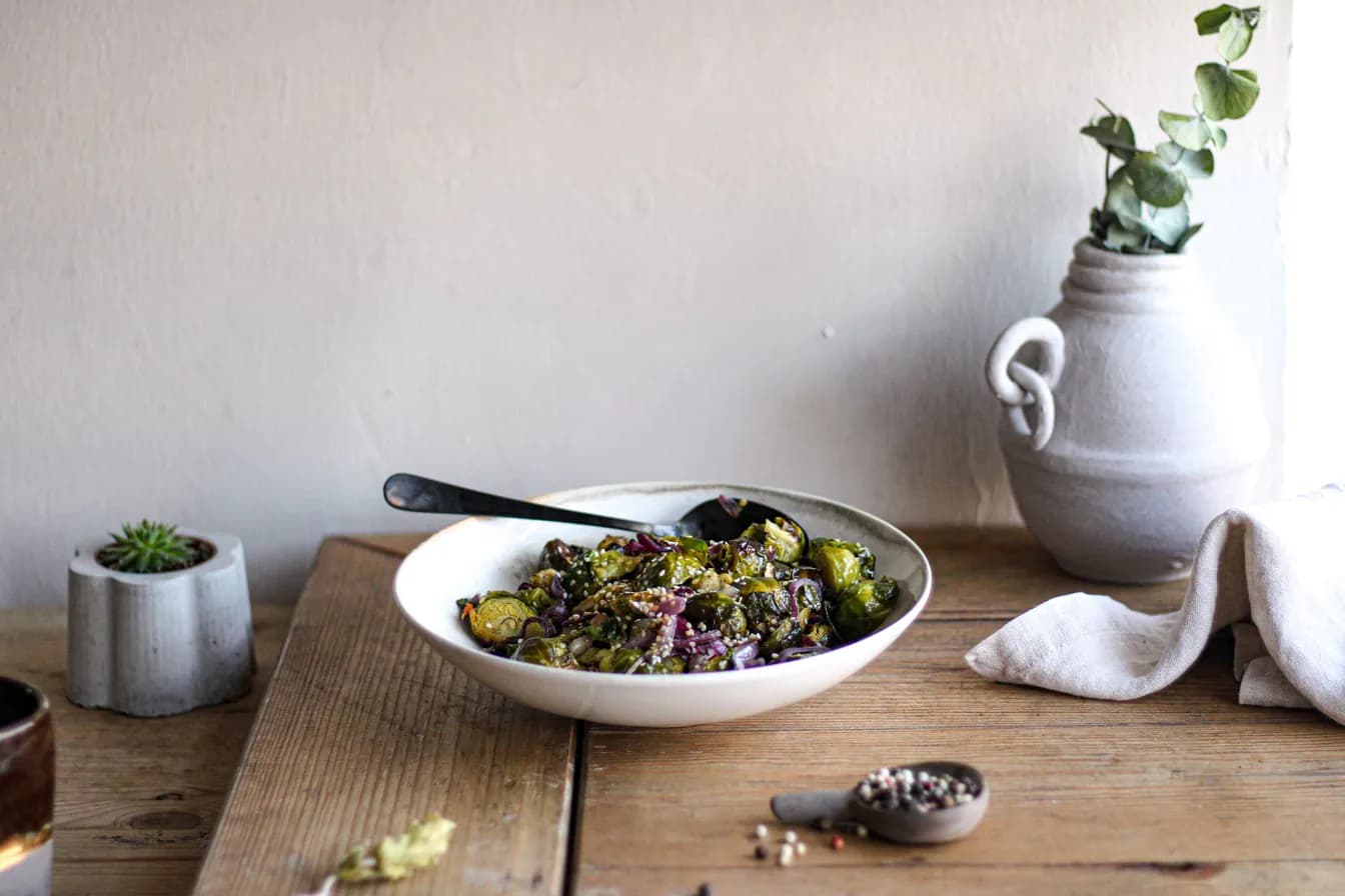 Brussel Sprouts
