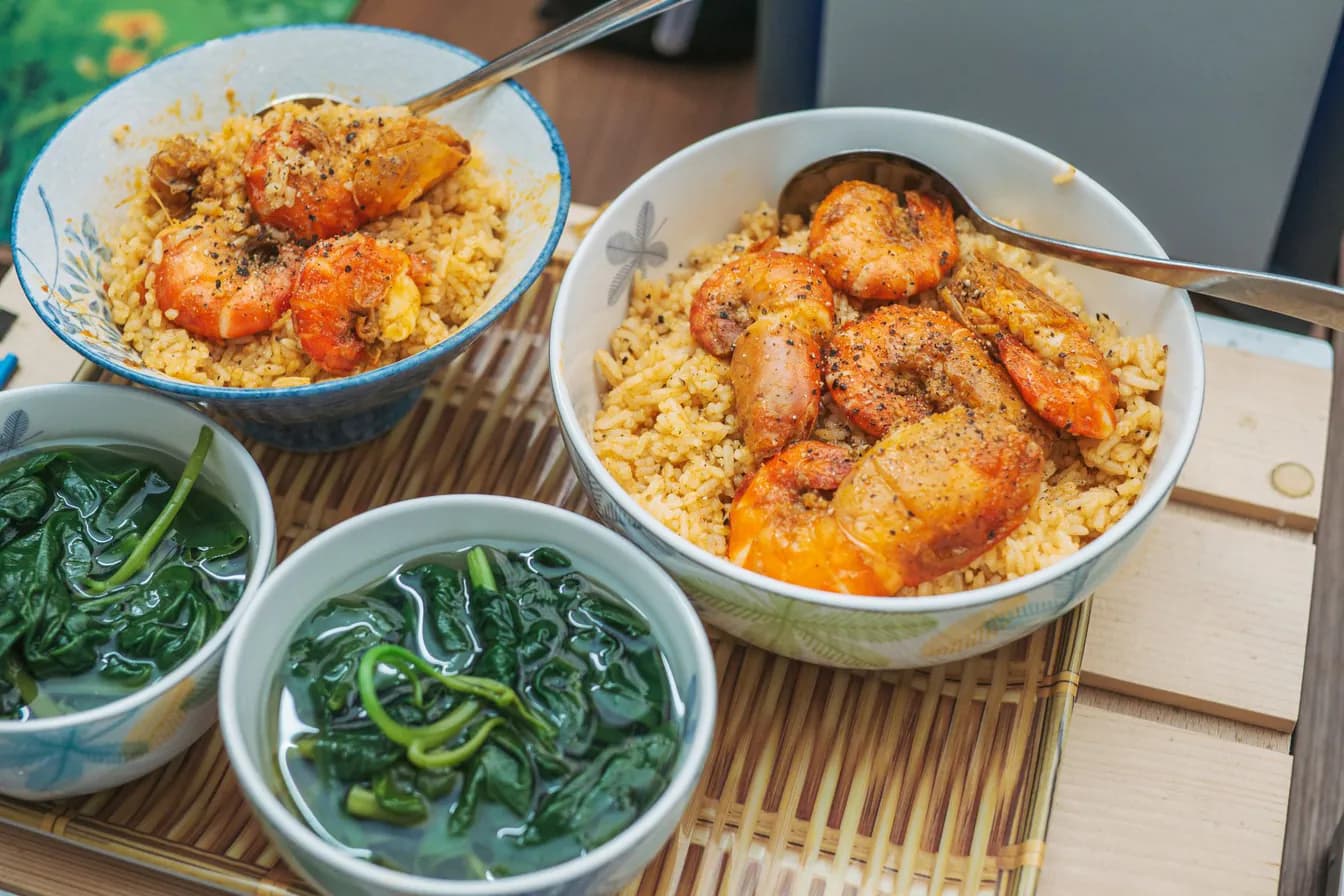 Jambalaya