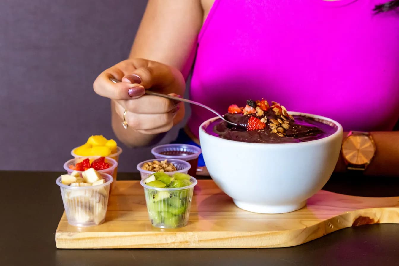 Acai Energy