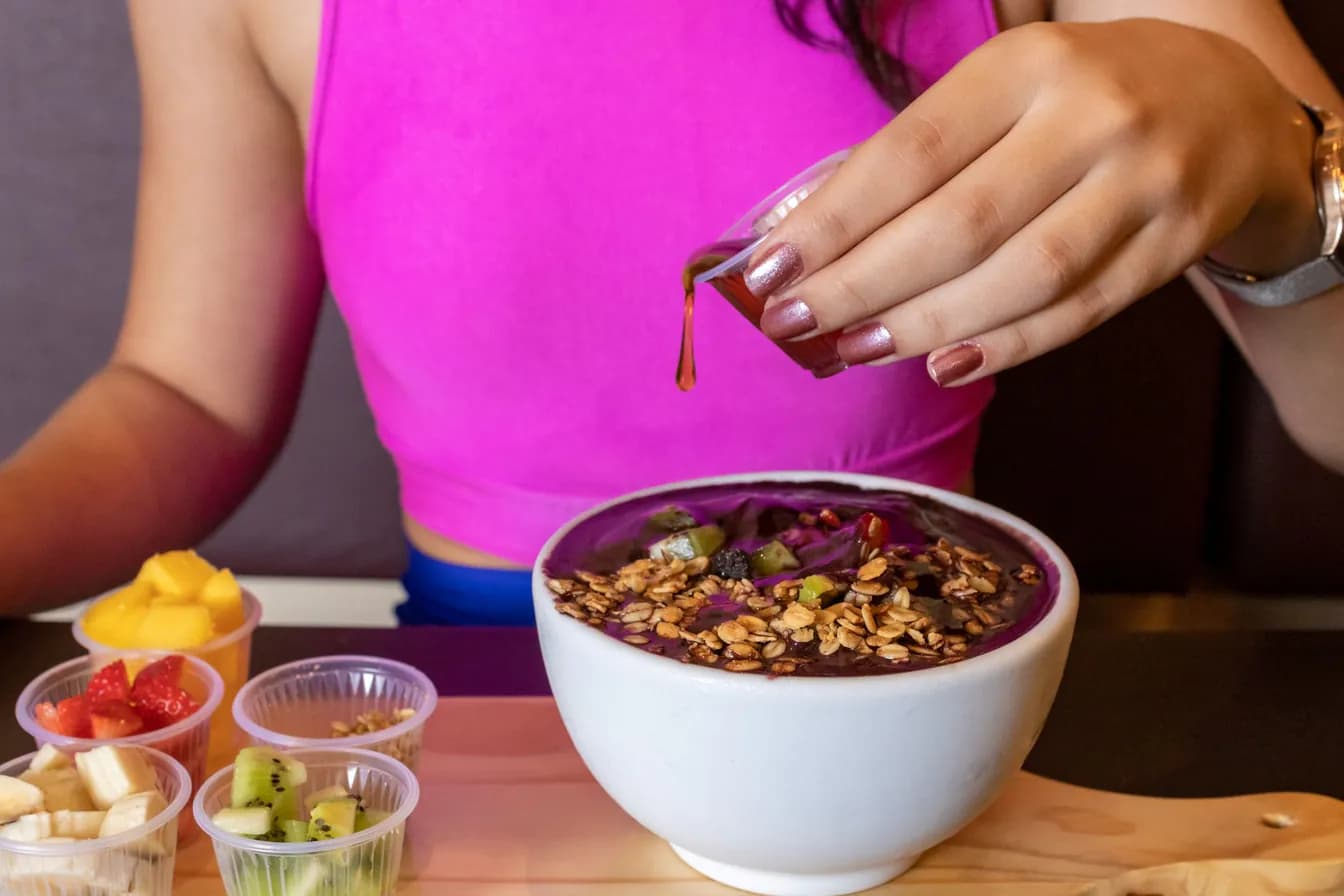 Acai Tart ’n Tasti™