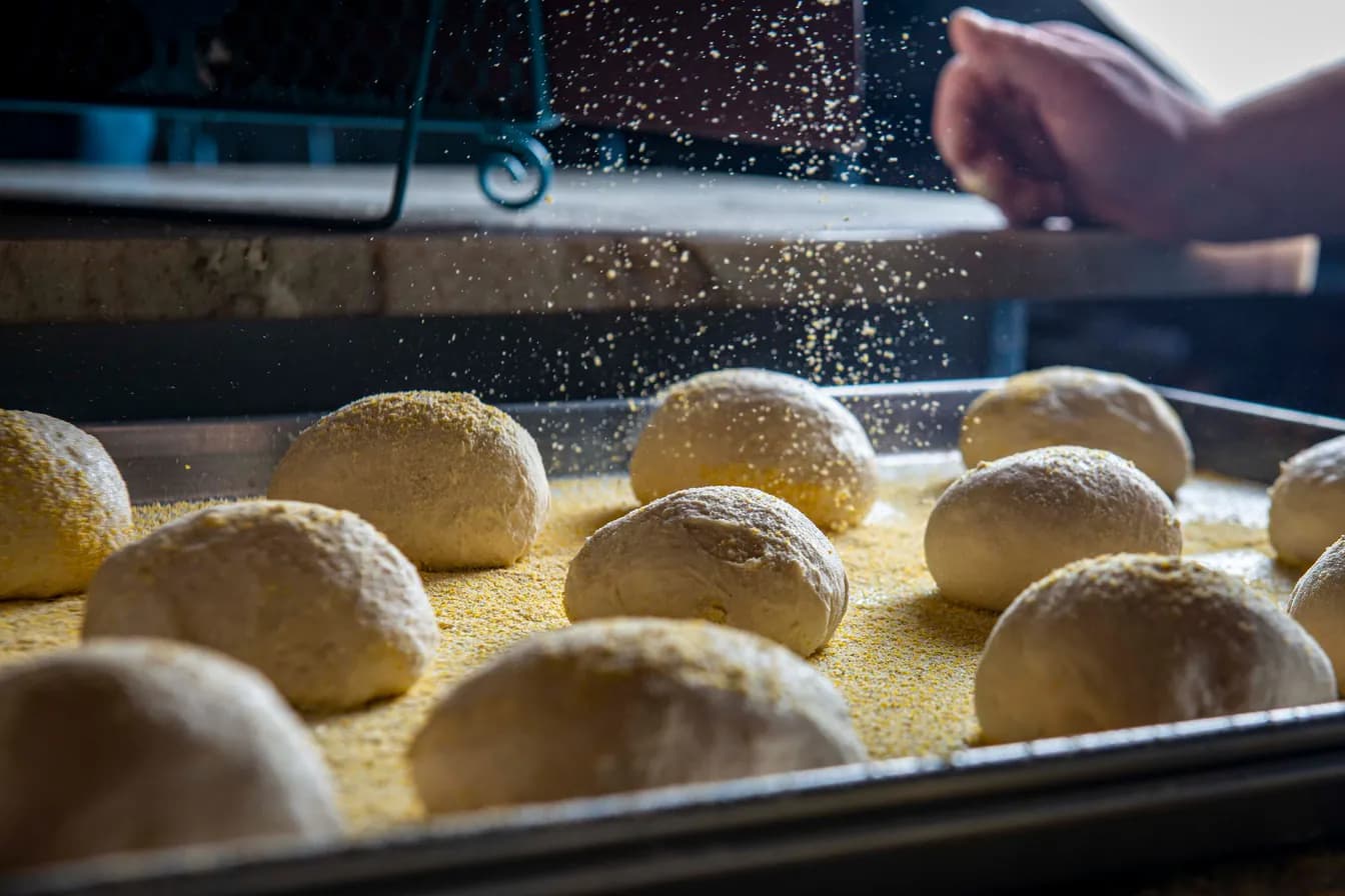 E Dough