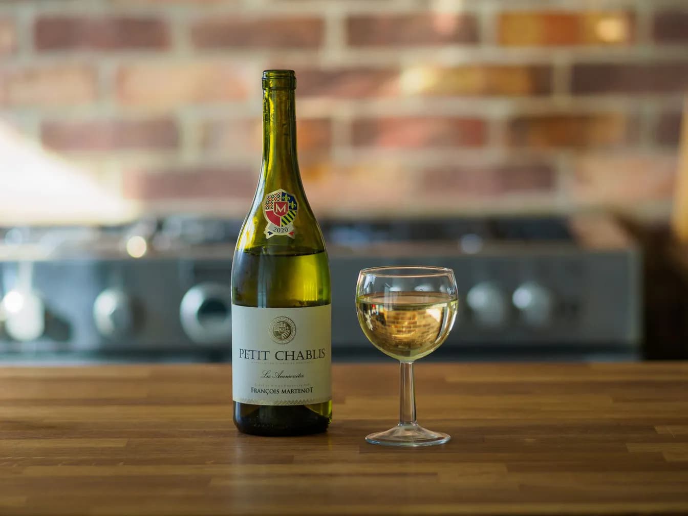 Chablis, Premier Cru , Domaine Vocoret