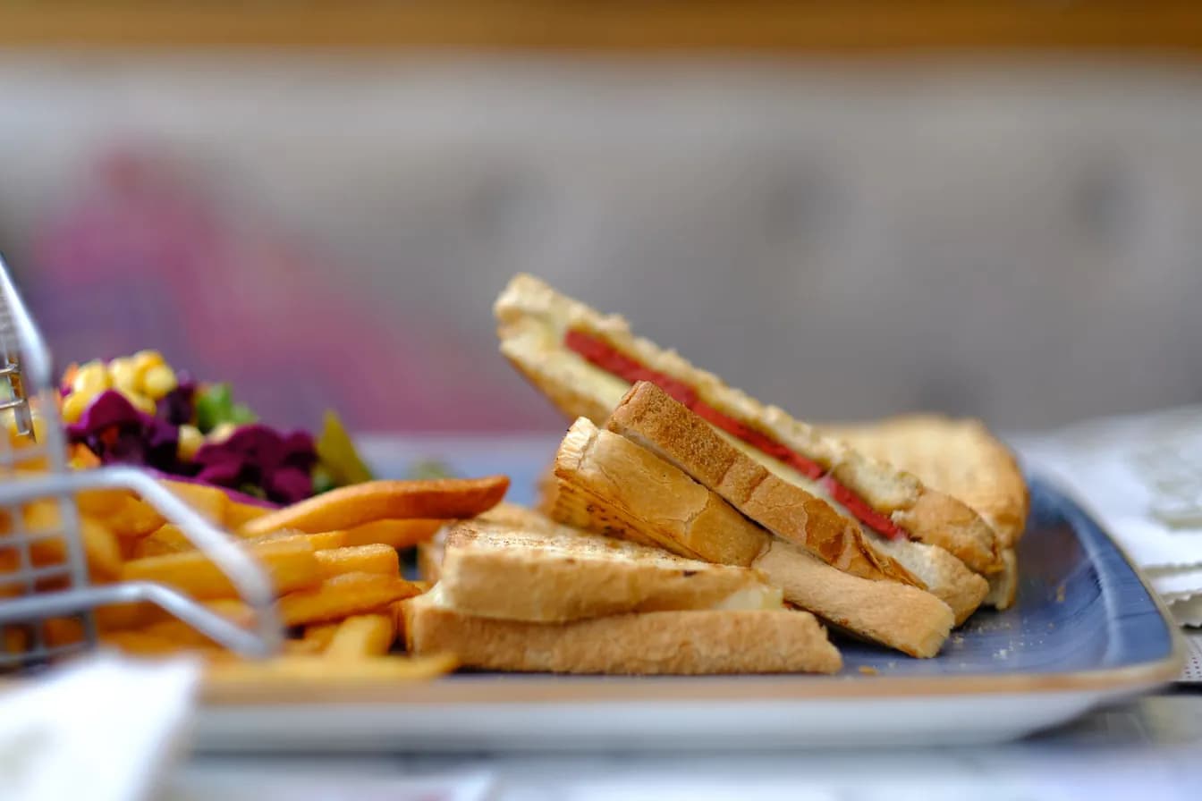 Monte Cristo