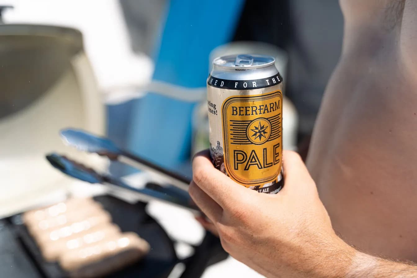 Miami Pale Ale