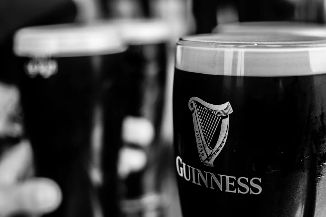 Guinness (Pub Can)
