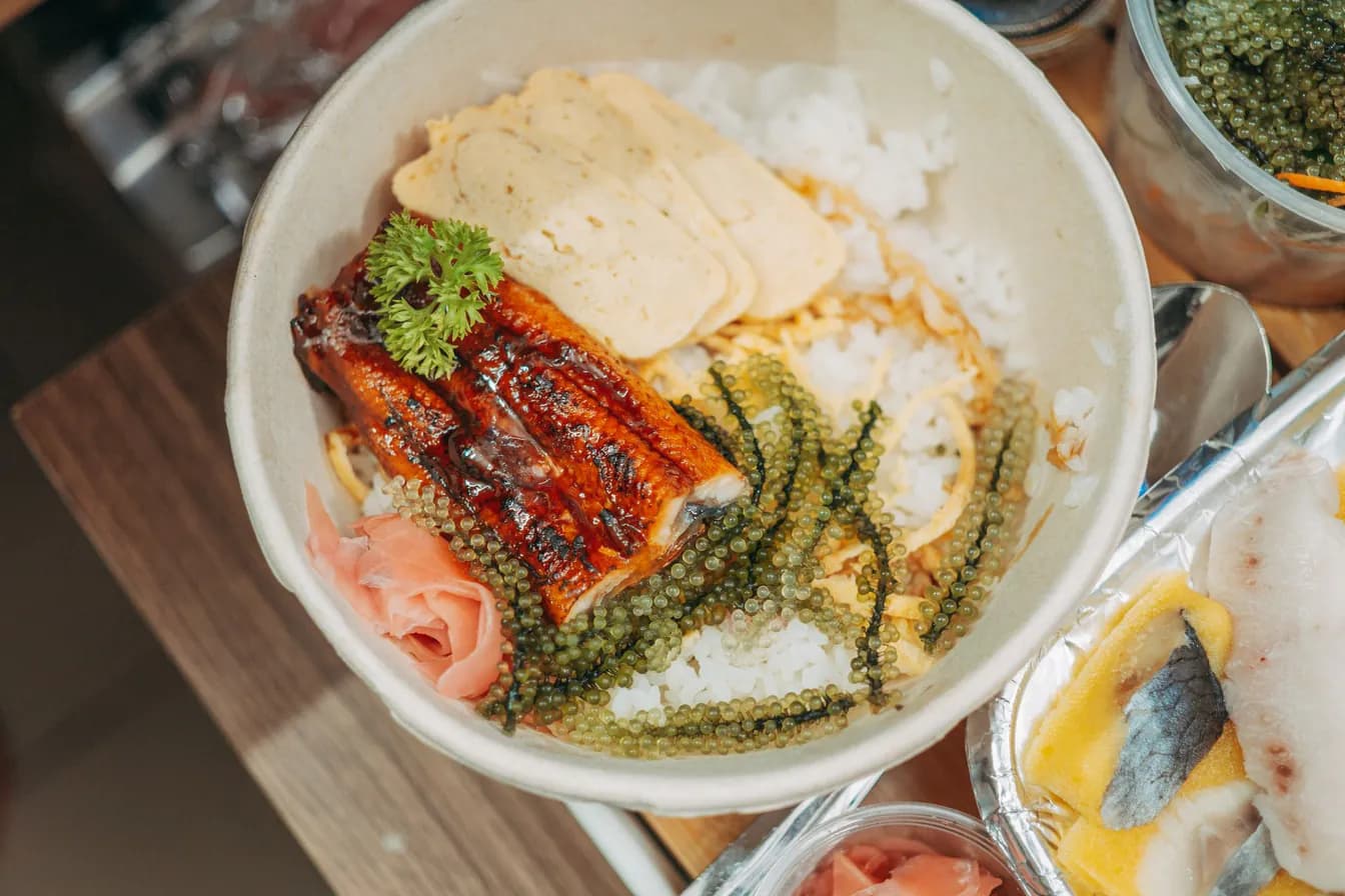 UNAGI
