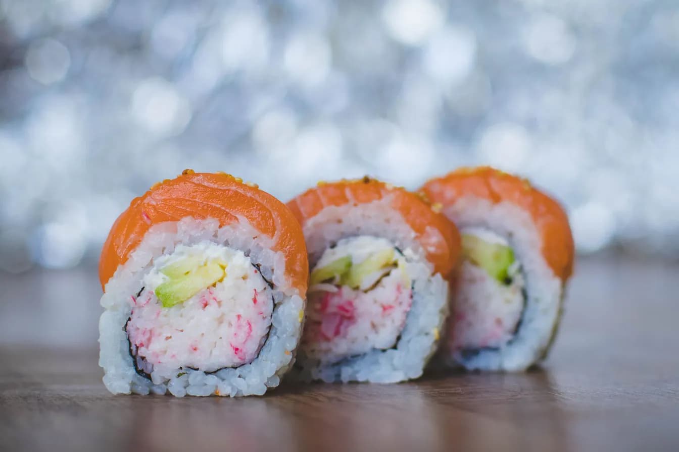 Yummy Yummy Roll