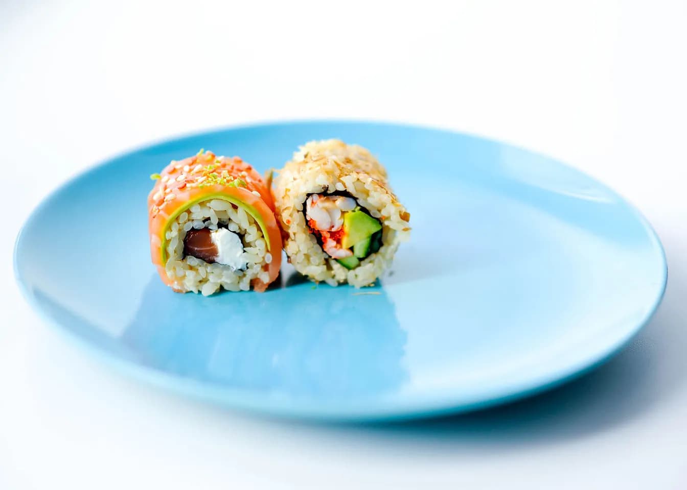 Boston Roll