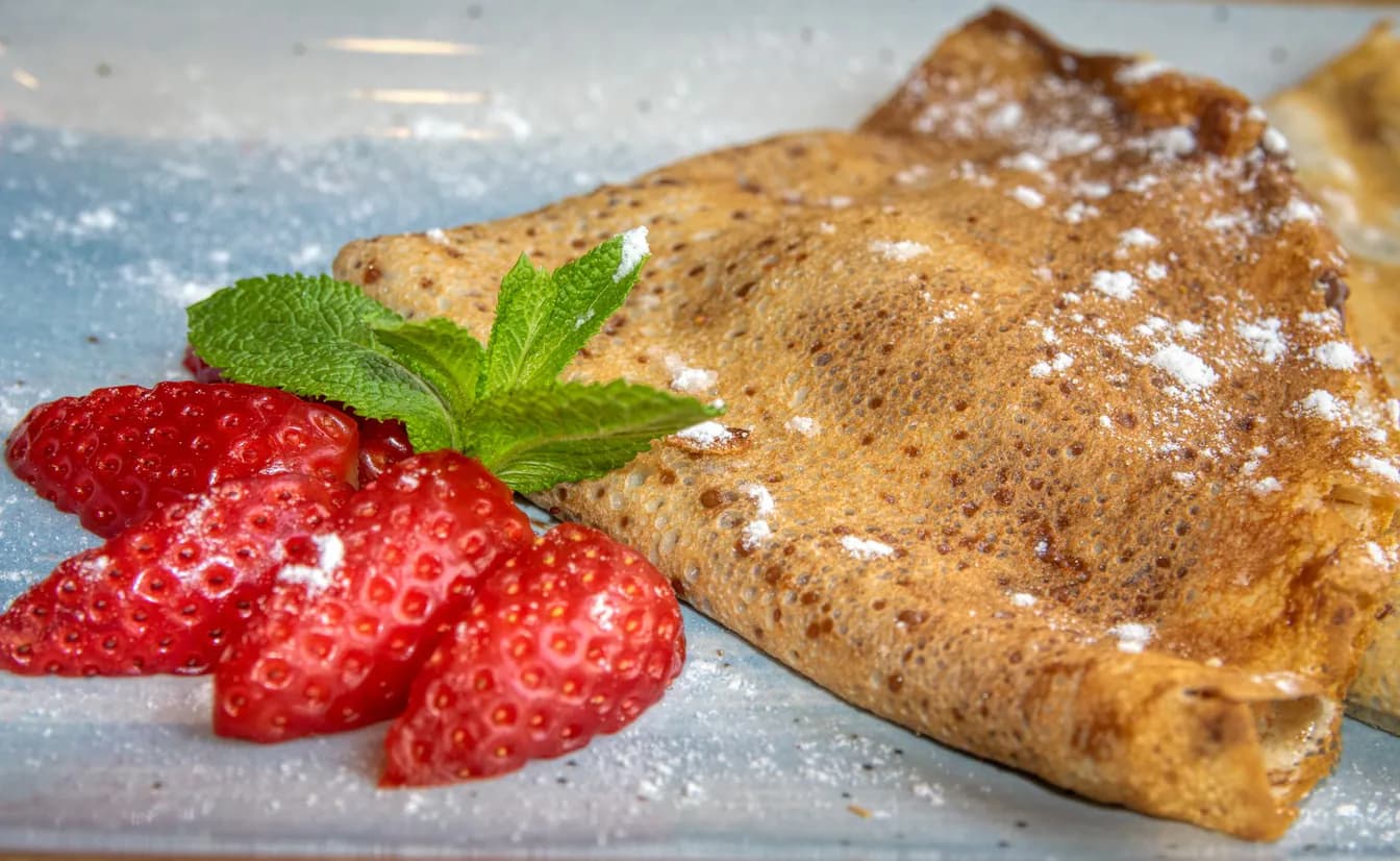 Bieraubeurre™ Crêpe
