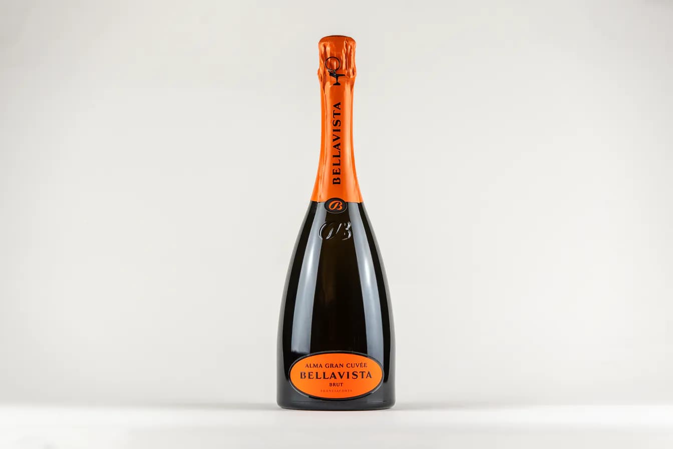 Franciacorta – Cuvee’ Bellavista
