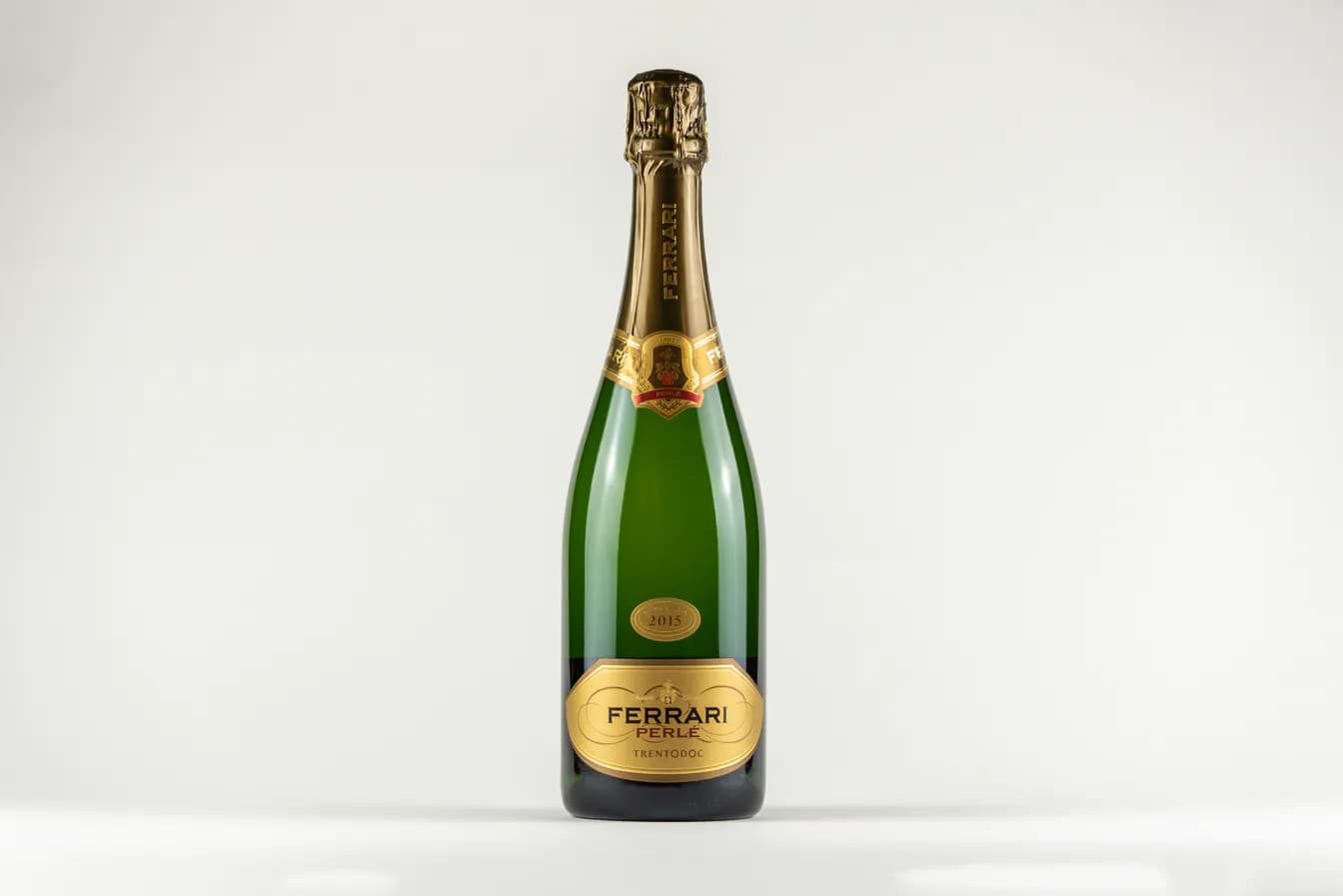 Ferrari Brut 375ml