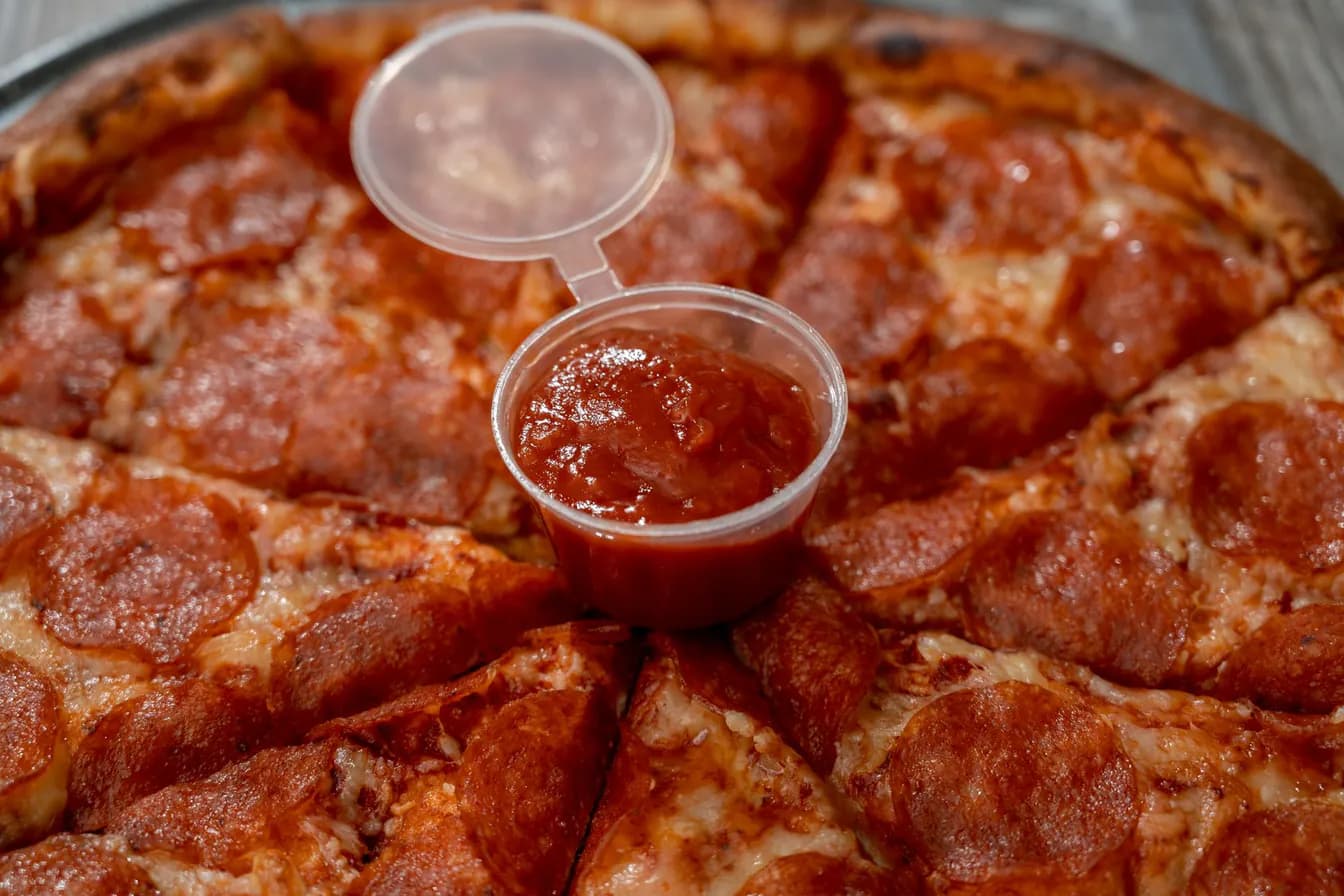Marinara sauce