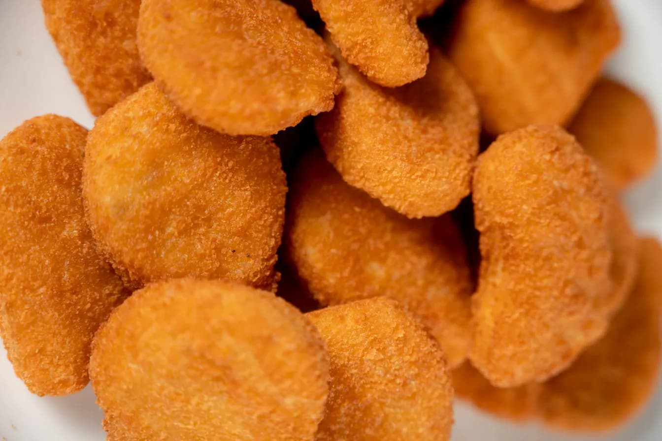 Kids Nuggets