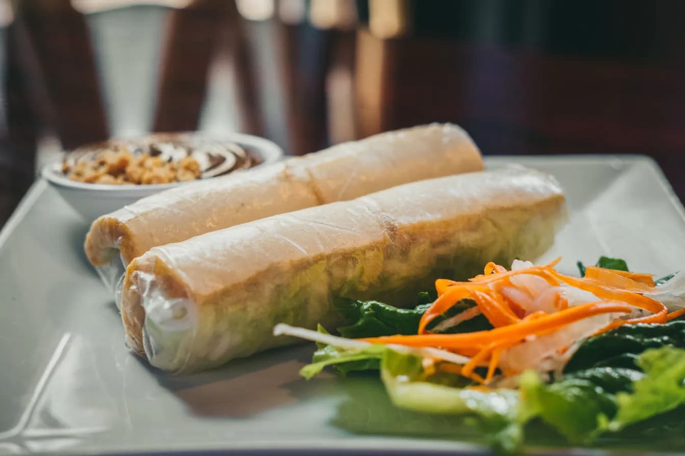 Fresh Roll