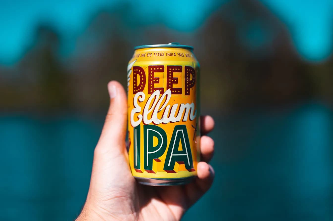 Lagunitas IPA