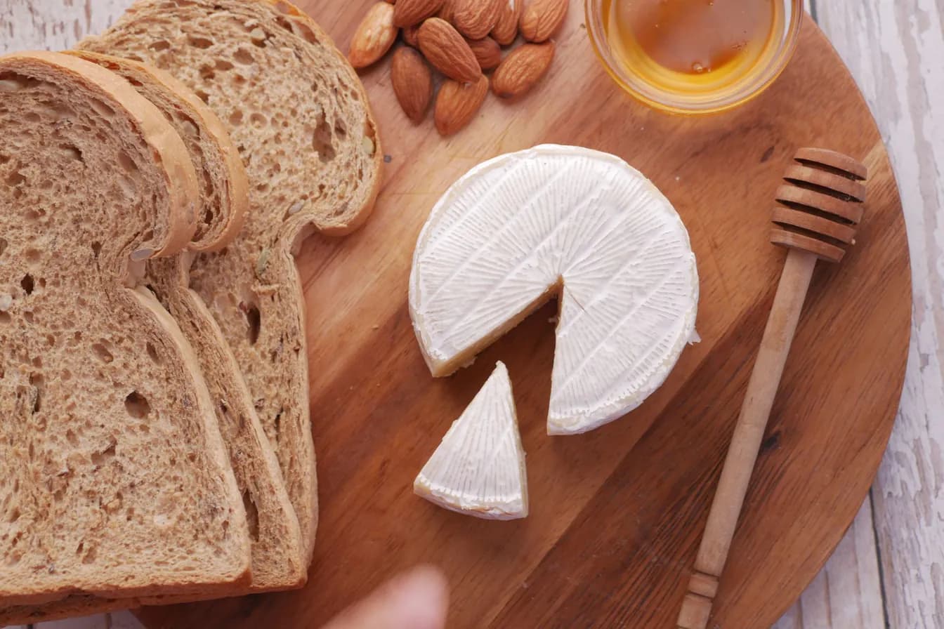 Croq’ o brie