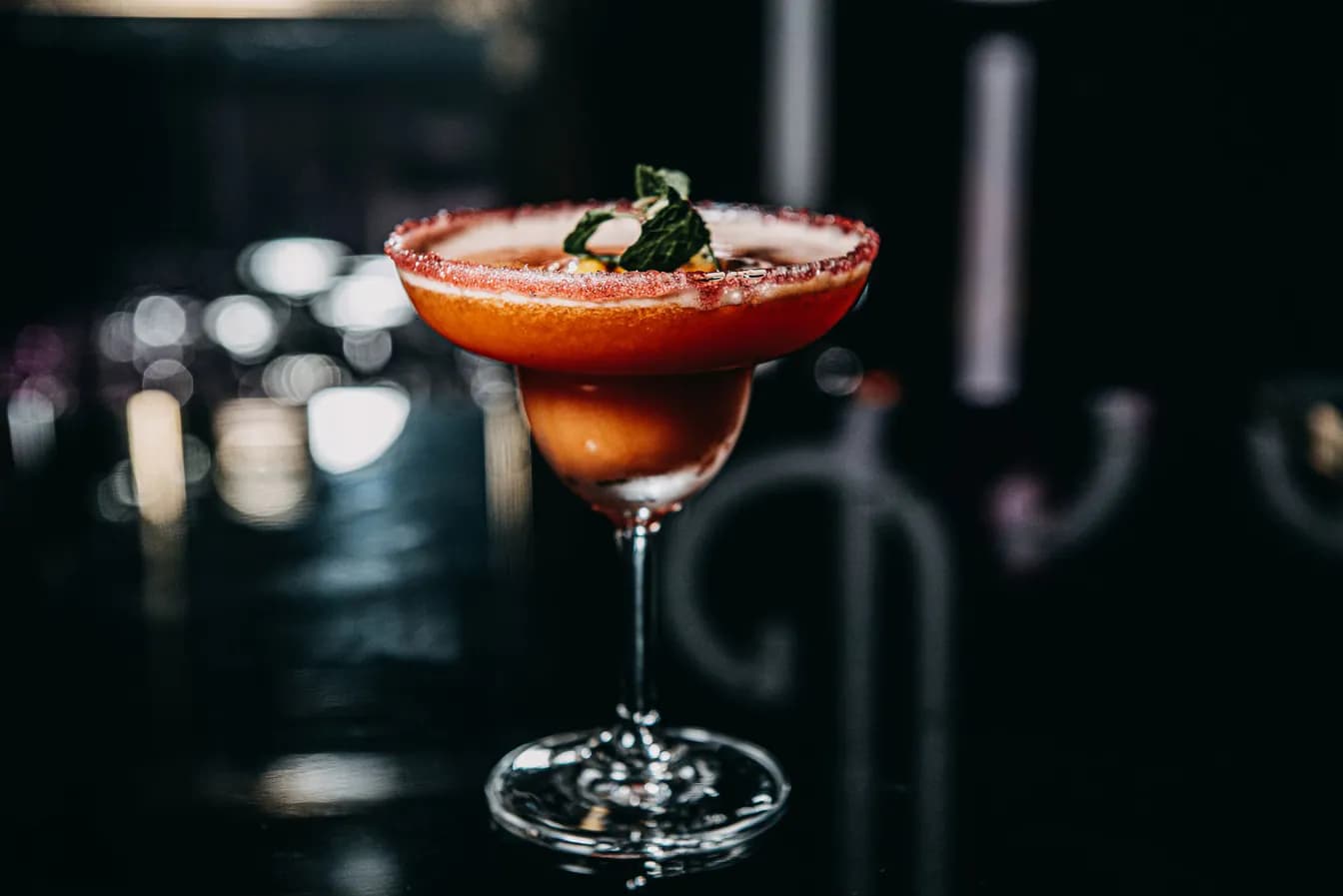PEACHY DREAM MARG