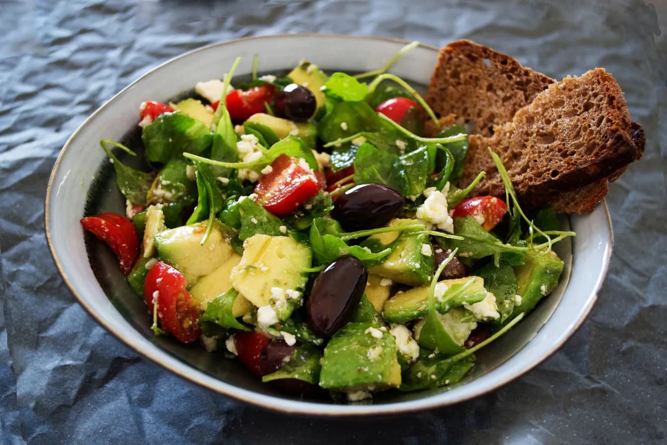 Kalamata Olive
