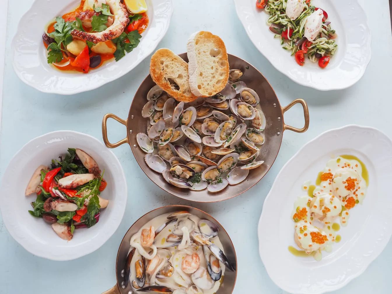 PESCE DEL GIORNO