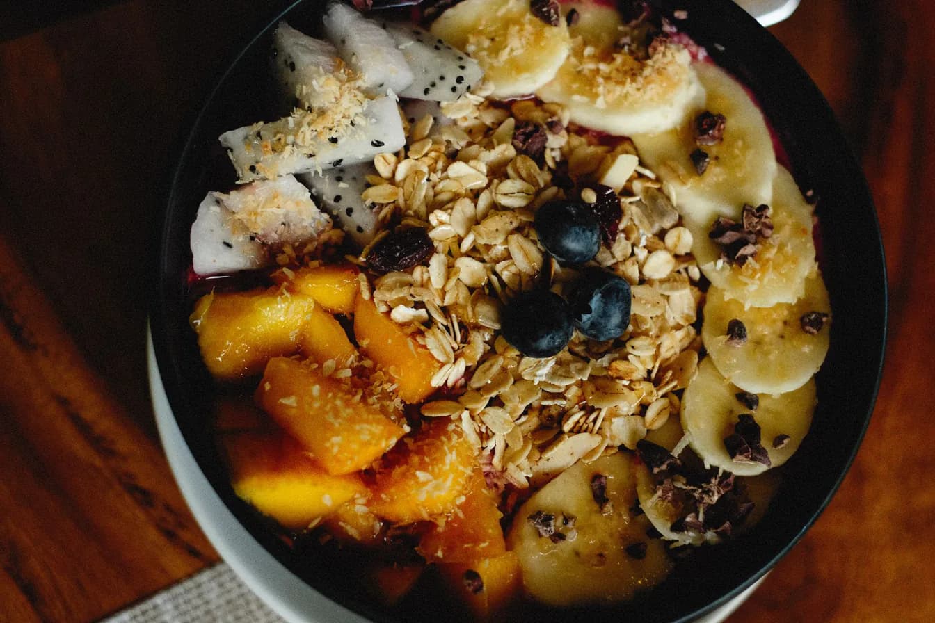 Superfood Bowl