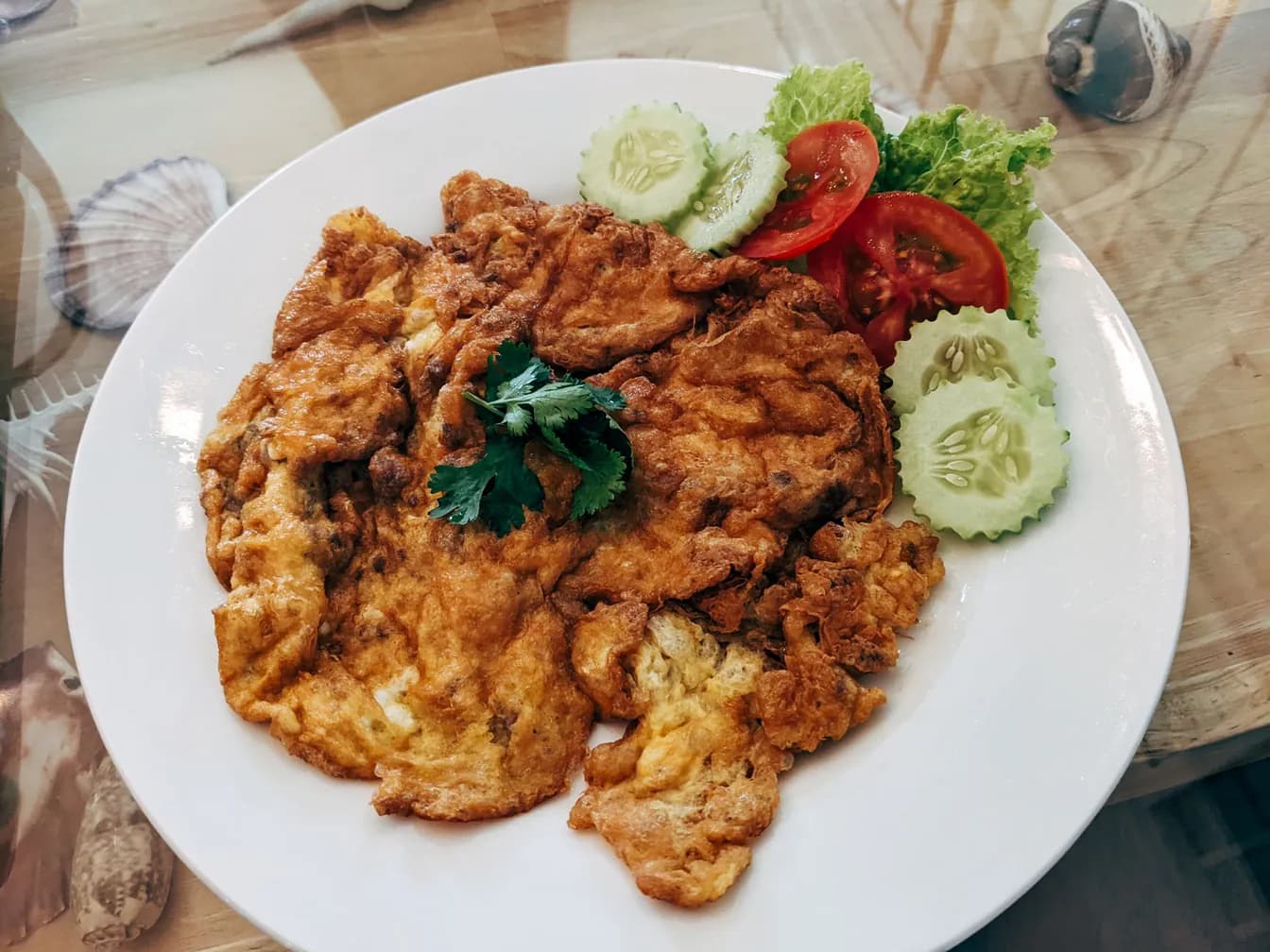 Omelette