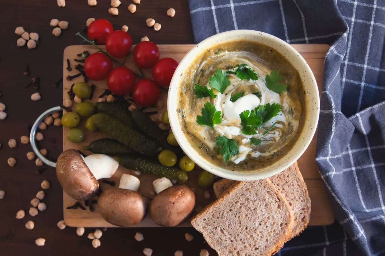 SOUP