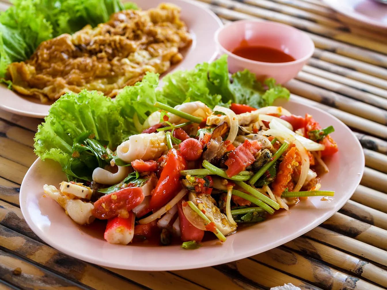 Thai Salad