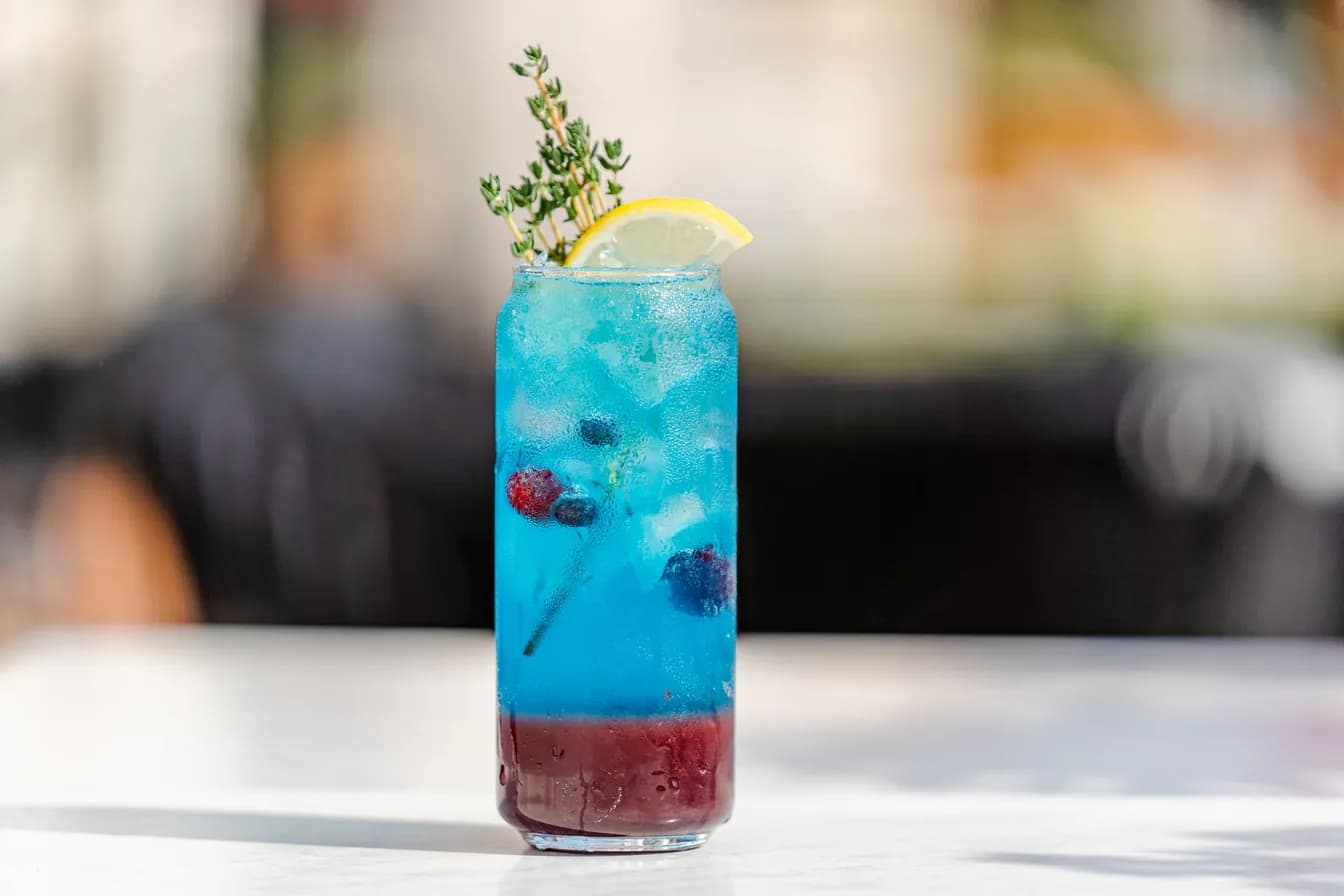 Electric Lemonade