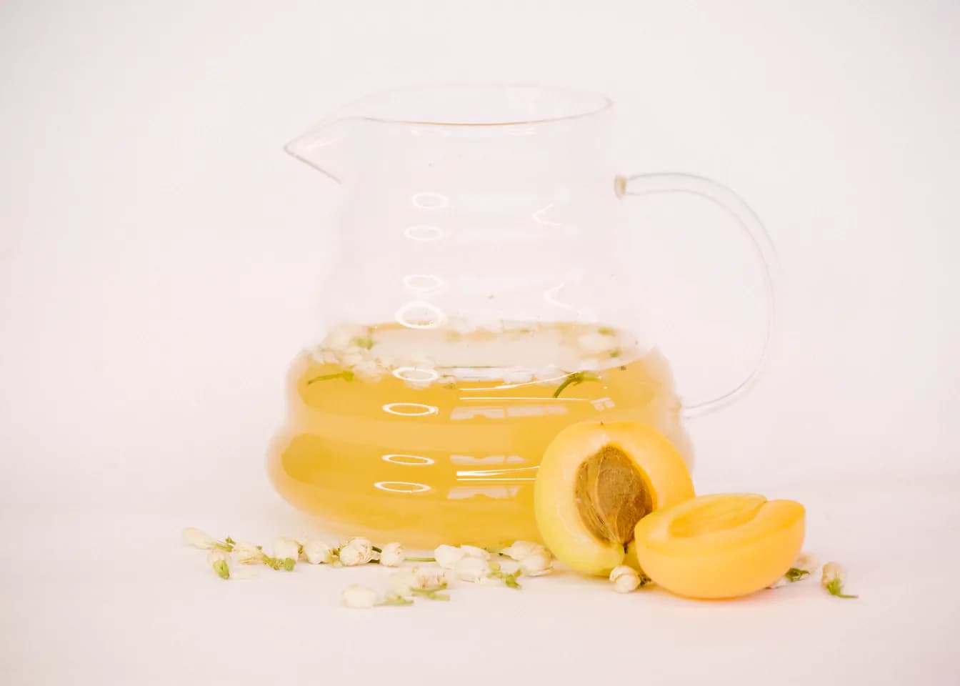PERFECT PEACH TEA