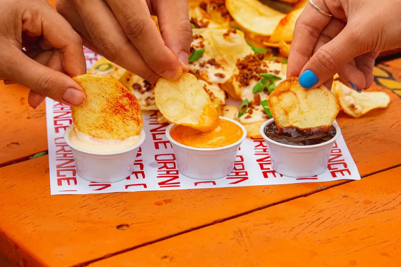 Cane's Sauce®
