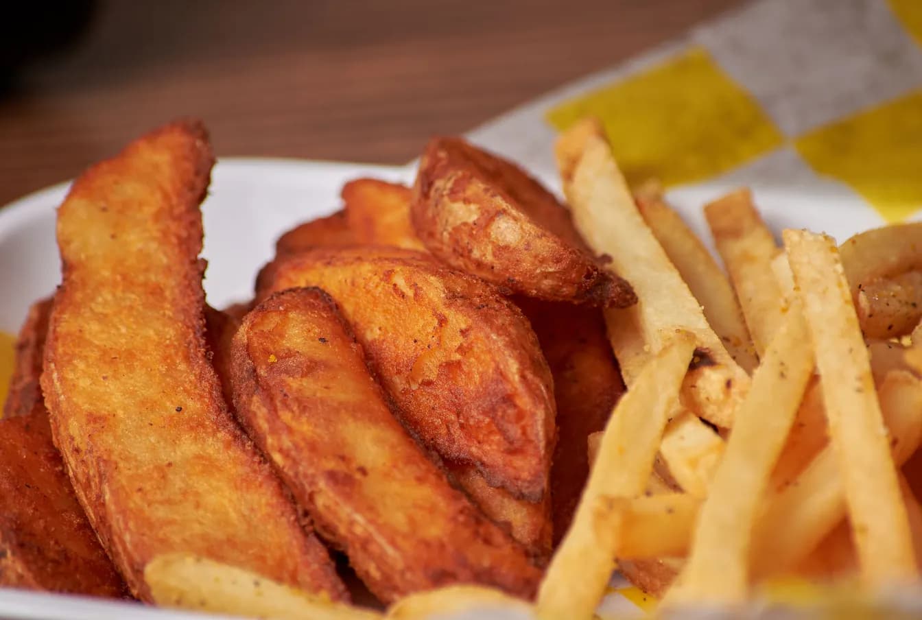 Boardwalk Fries