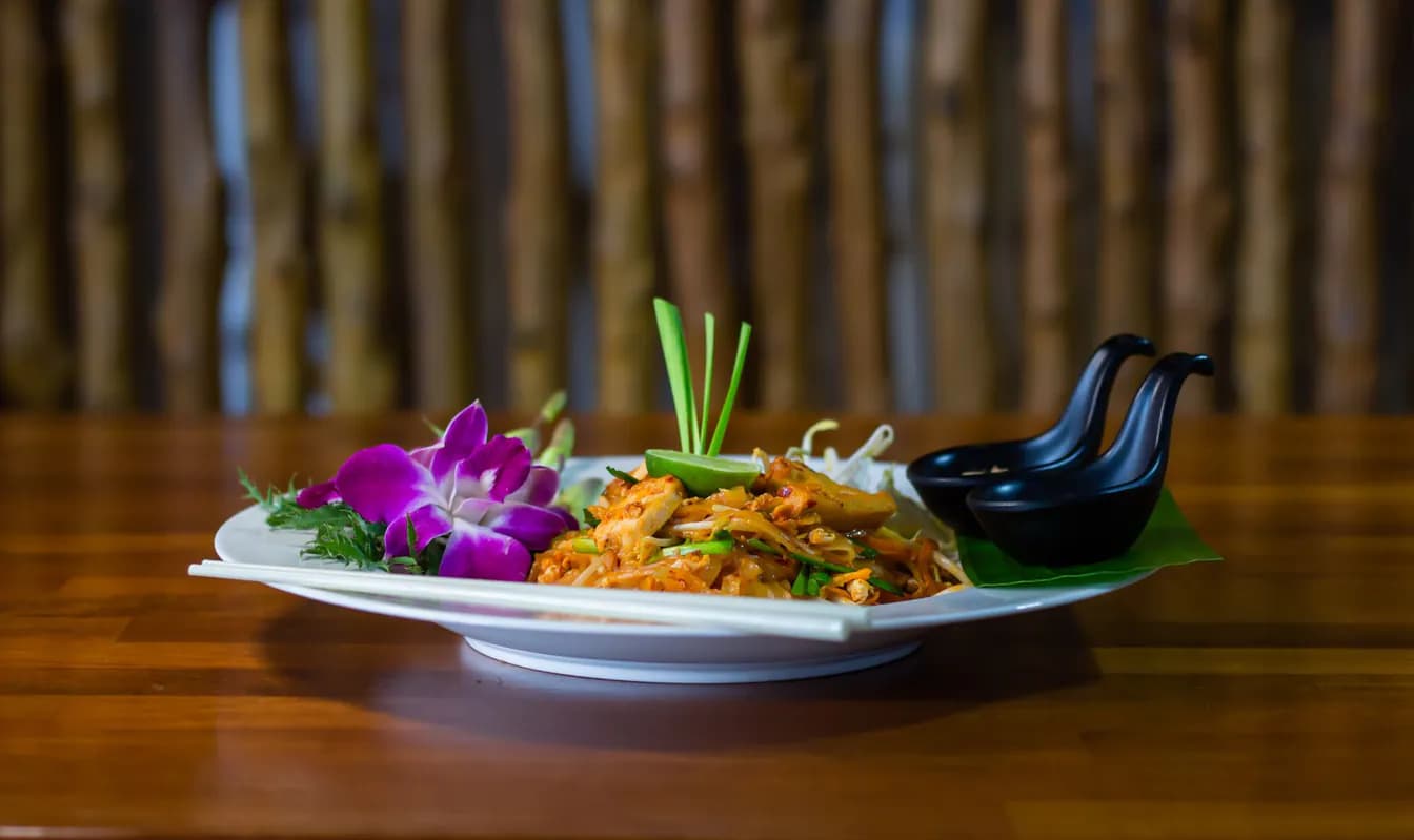 Kao Pad